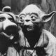 Ilustración para el artículo titulado Las fotos perdidas del día en que Los Muppets visitaron Star Wars